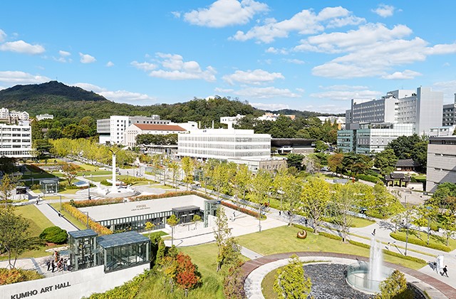 Yonsei University (Seoul Campus)