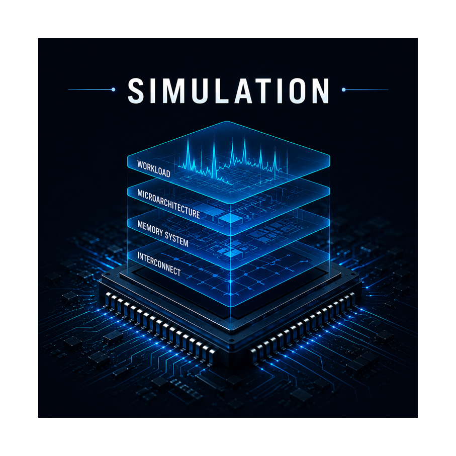 Compiler and System Optimizations for Gem5 Simulator <br> [Best Paper Nomination]