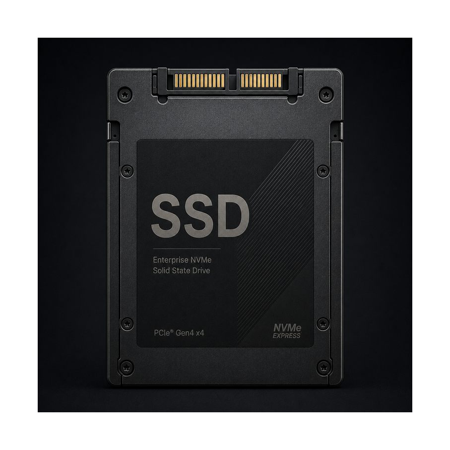 Time Series Machine Learning Models for Precise SSD Access Latency Prediction
